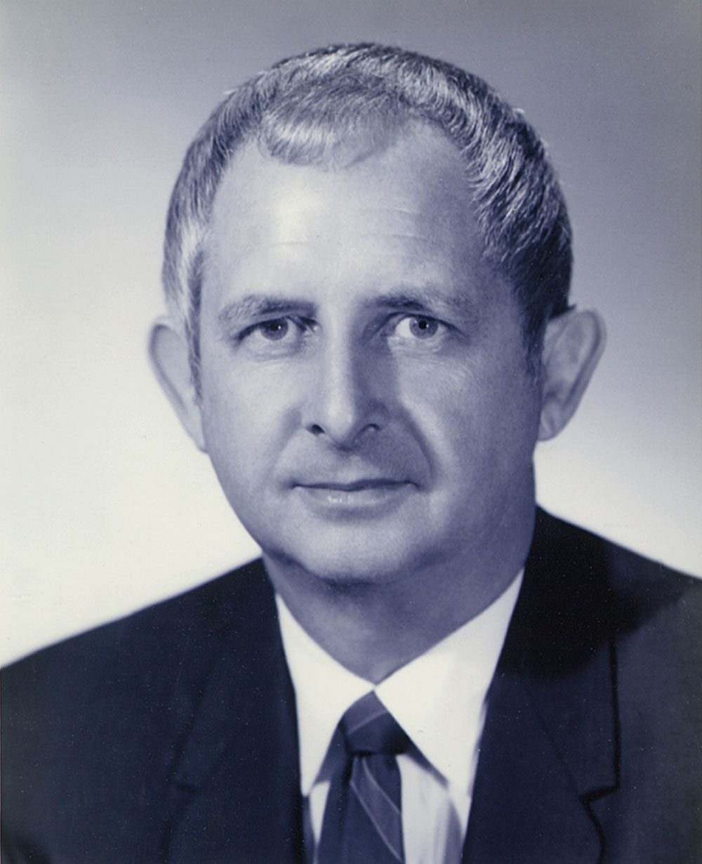 Robert B. Wolcott, Jr., PRSA President of 1966 Robert B. Wolcott, Jr., PRSA President of 1966