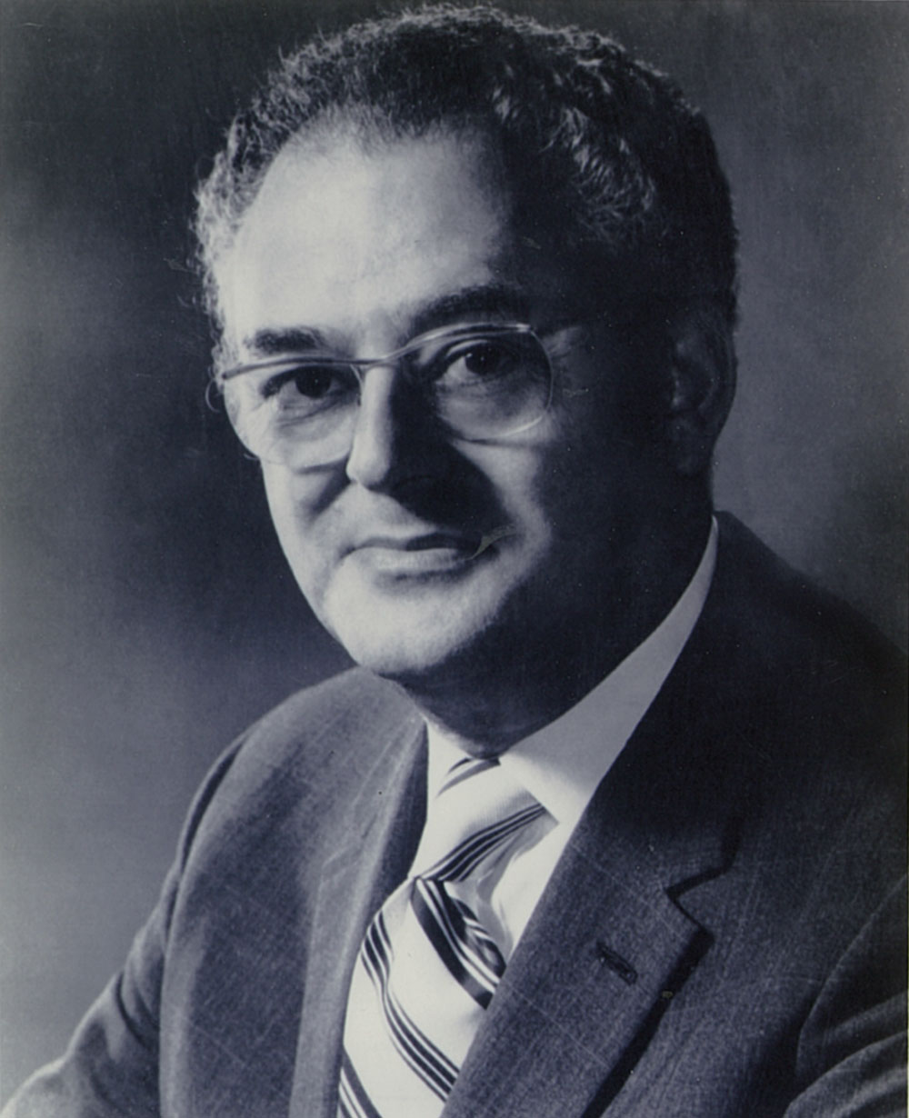 Kalman B. Druck, PRSA President of 1972 Kalman B. Druck, PRSA President of 1972
