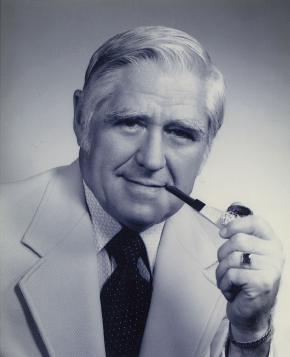 Dr. Carl F. Hawver, PRSA President of 1974 Dr. Carl F. Hawver, PRSA President of 1974