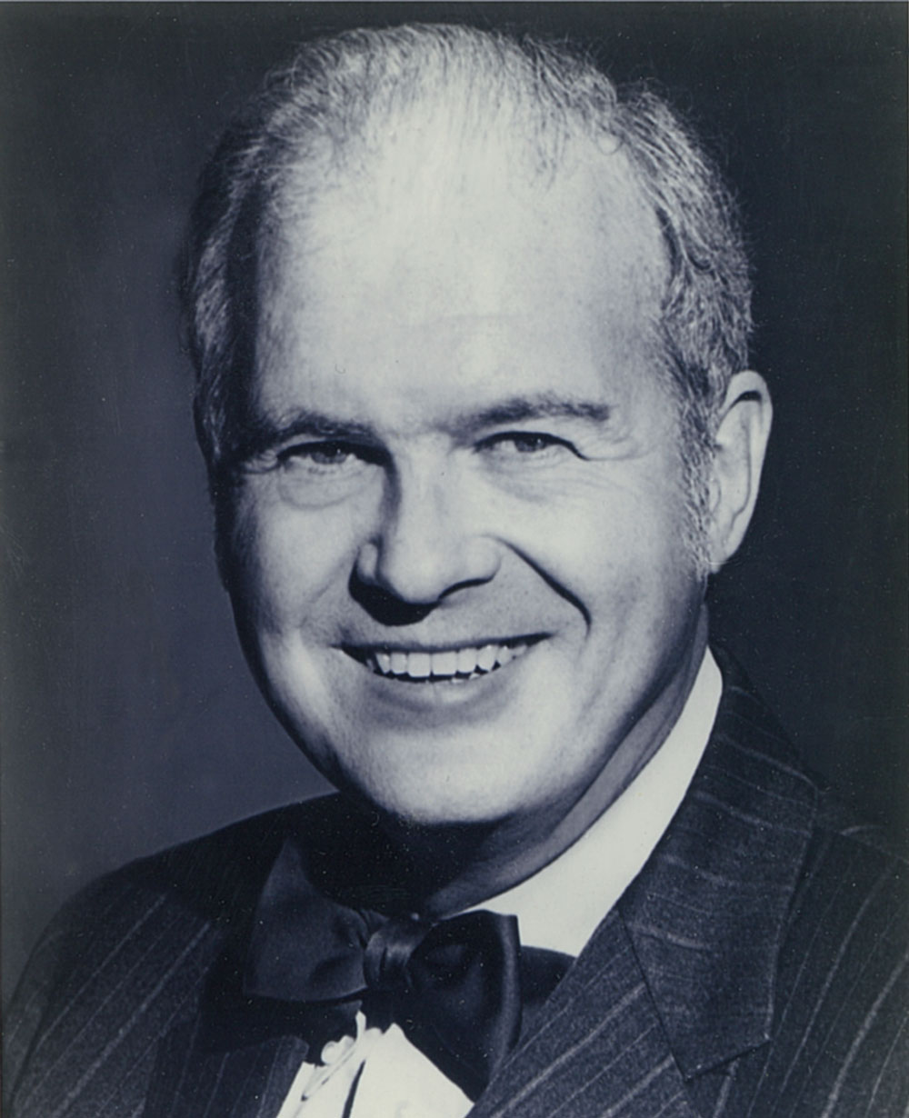 Frank W. Wylie, PRSA President of 1978 Frank W. Wylie, PRSA President of 1978