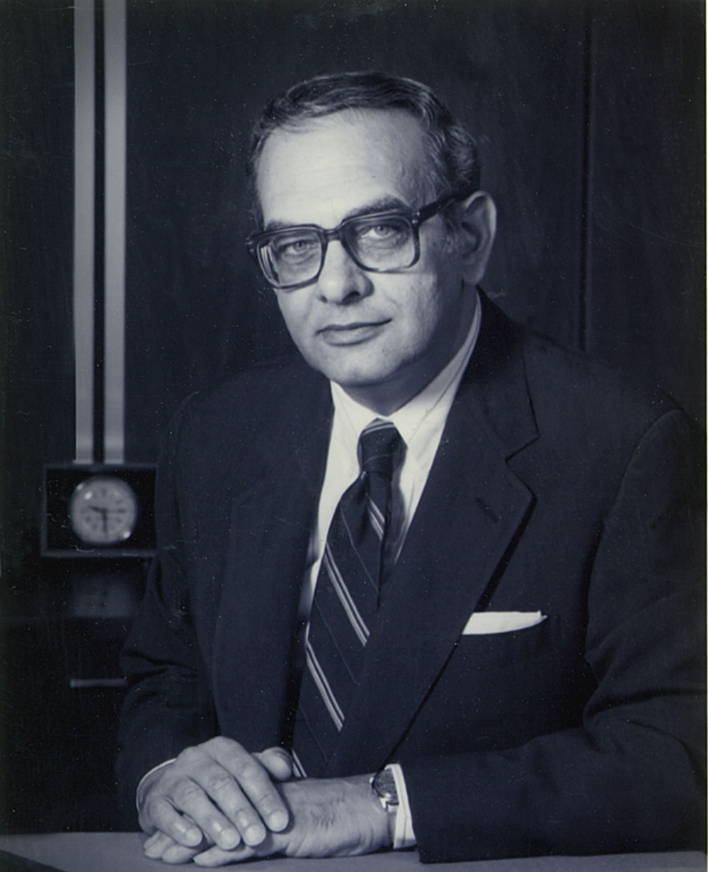 Joseph F. Awad, PRSA President of 1982 Joseph F. Awad, PRSA President of 1982
