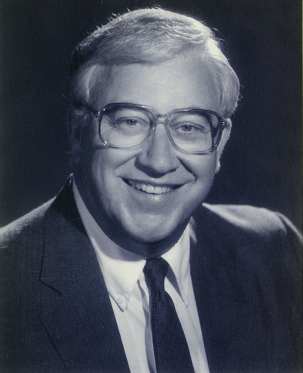 John W. Felton, PRSA President of 1986-1987 John W. Felton, PRSA President of 1986-1987