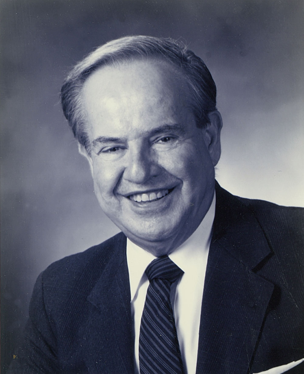 Joseph A. Vecchione, PRSA President of 1994 Joseph A. Vecchione, PRSA President of 1994
