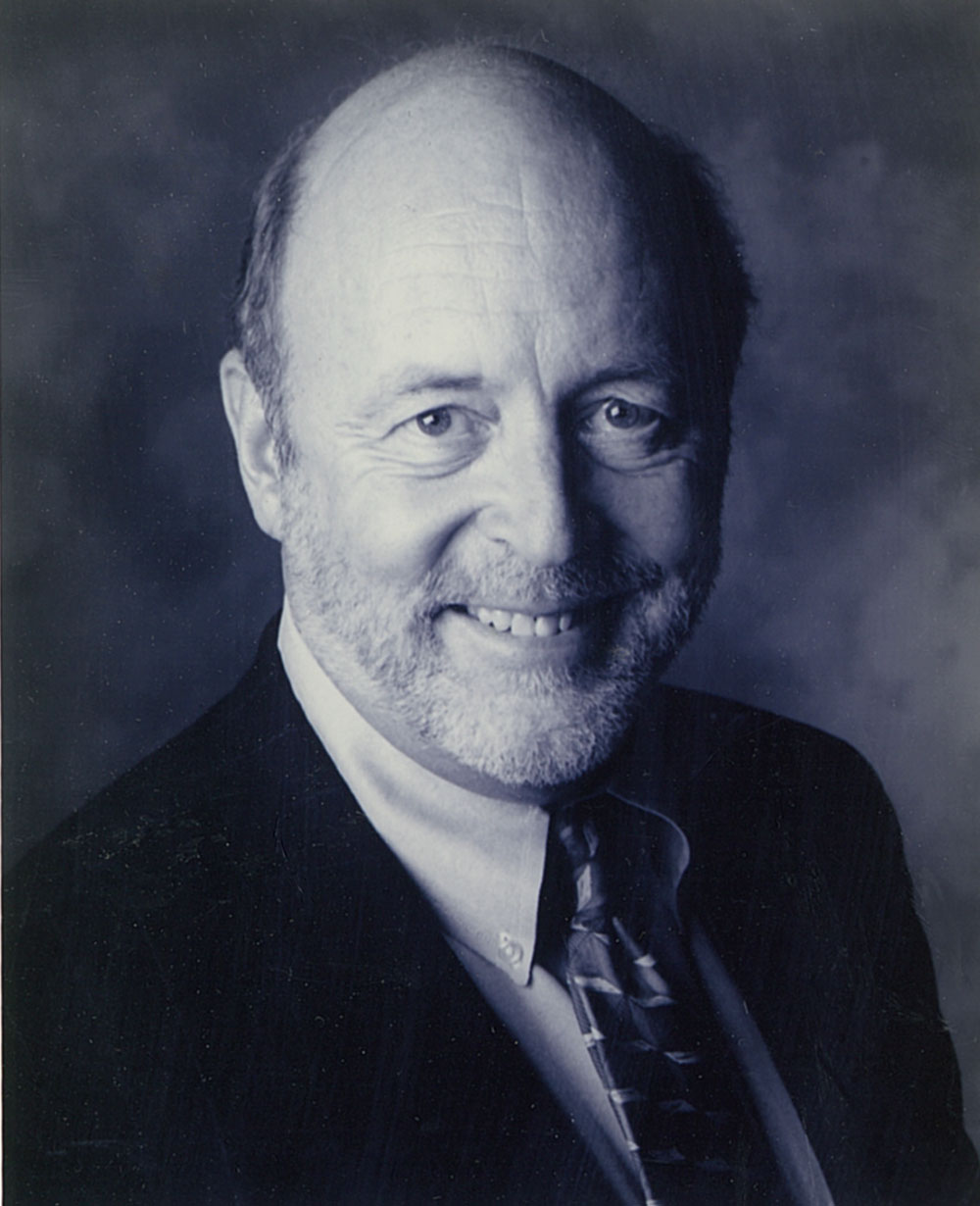 John Beardsley, PRSA President of 1995 John Beardsley, PRSA President of 1995