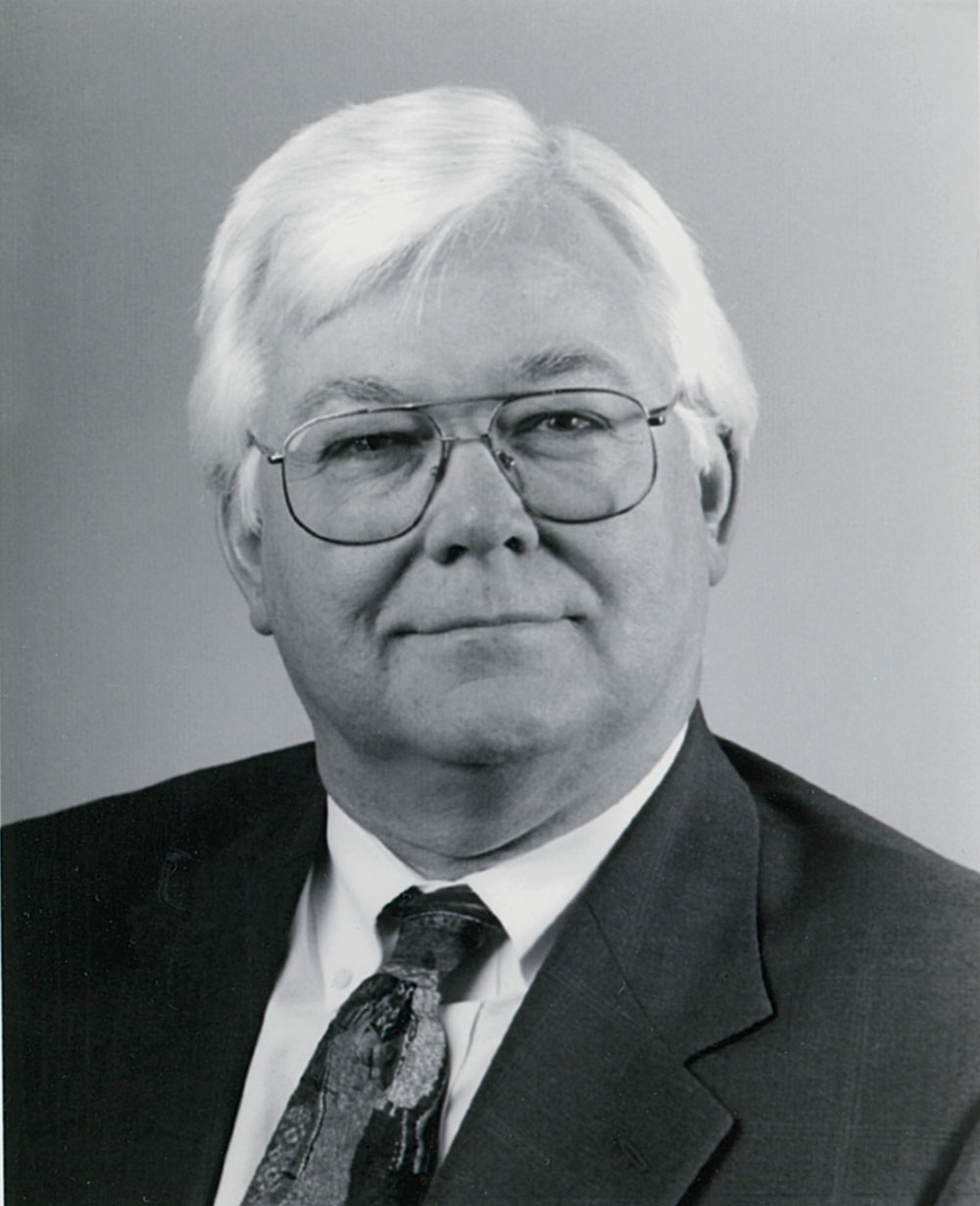 Samuel L. Waltz Jr., PRSA President of 1999 Samuel L. Waltz Jr., PRSA President of 1999