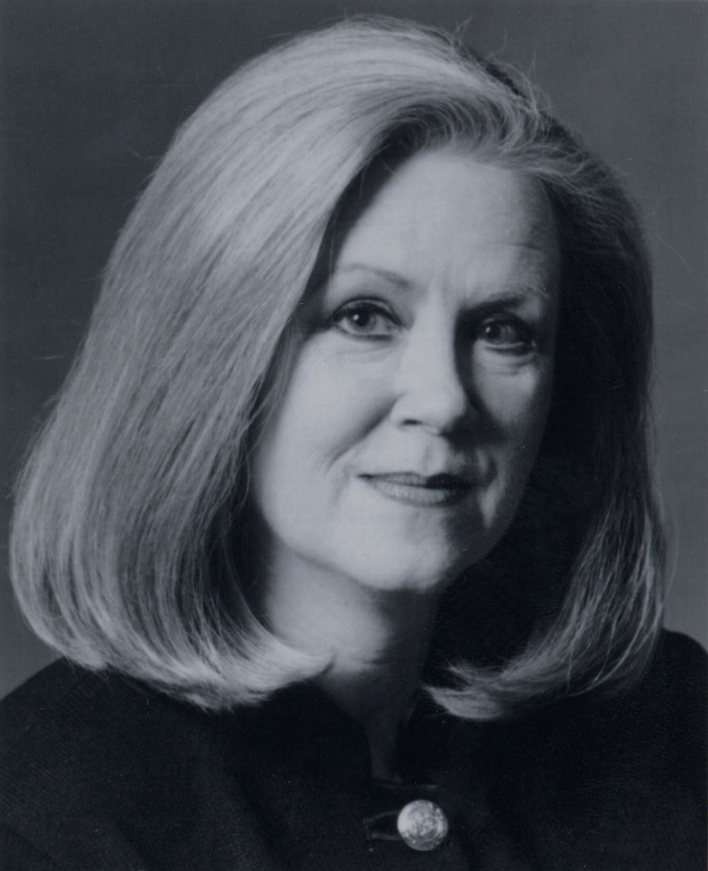 Kathleen Larey Lewton, PRSA President of 2001 Kathleen Larey Lewton, PRSA President of 2001