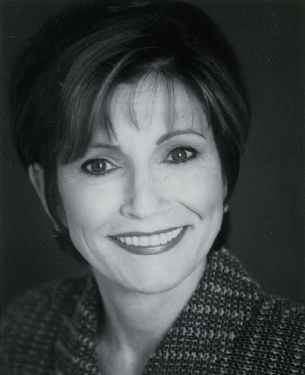 Joann E. Killeen, PRSA President of 2002 Joann E. Killeen, PRSA President of 2002