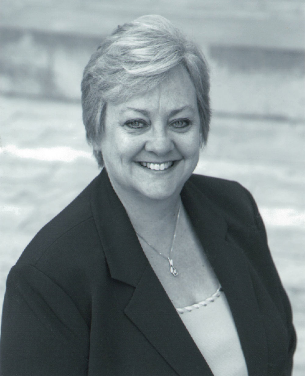 Jane Dvorak, PRSA President of 2017 Jane Dvorak, PRSA President of 2017