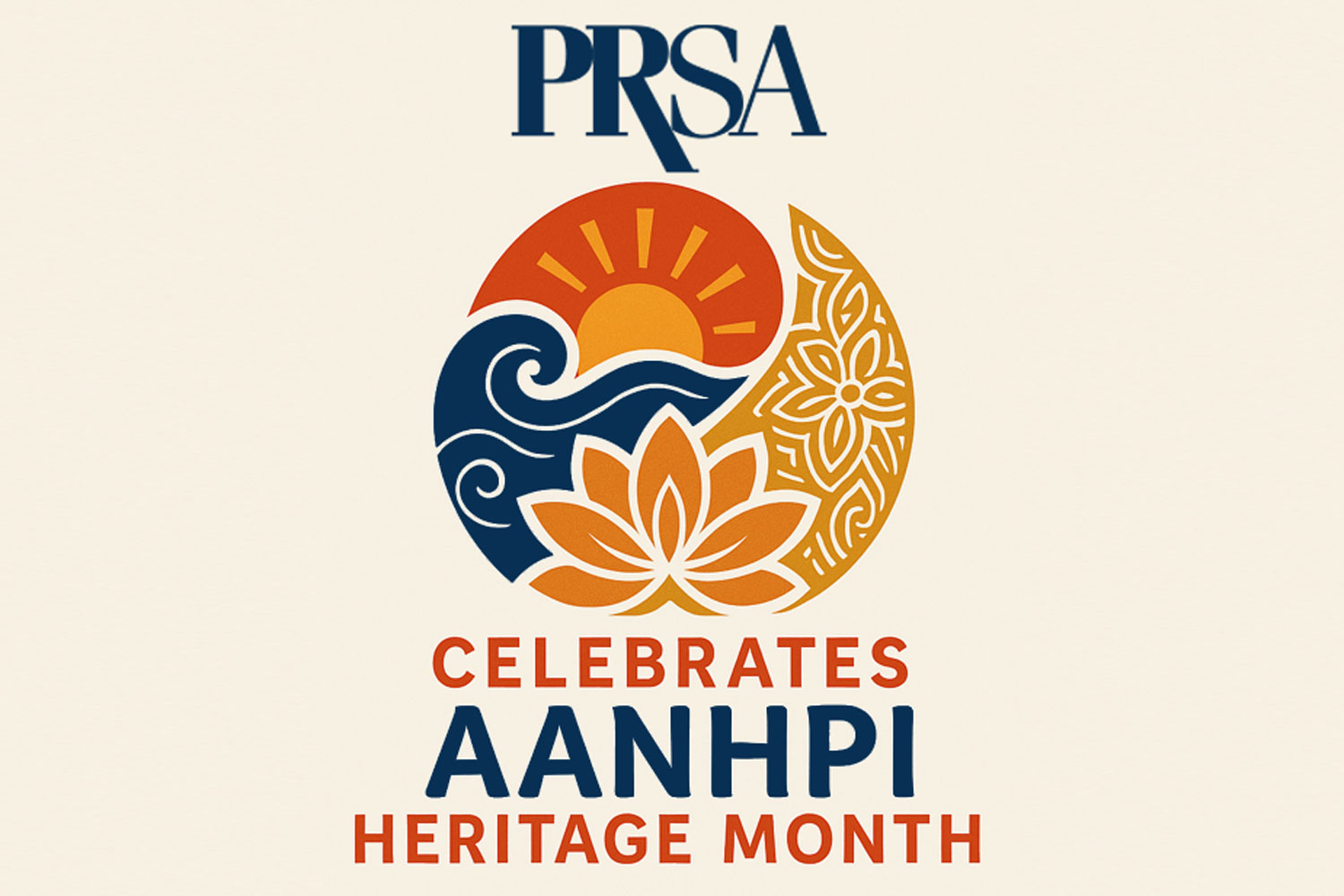 PRSA celbrates AANHPI Heritage Month PRSA celbrates AANHPI Heritage Month