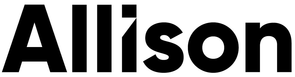 Allison logo