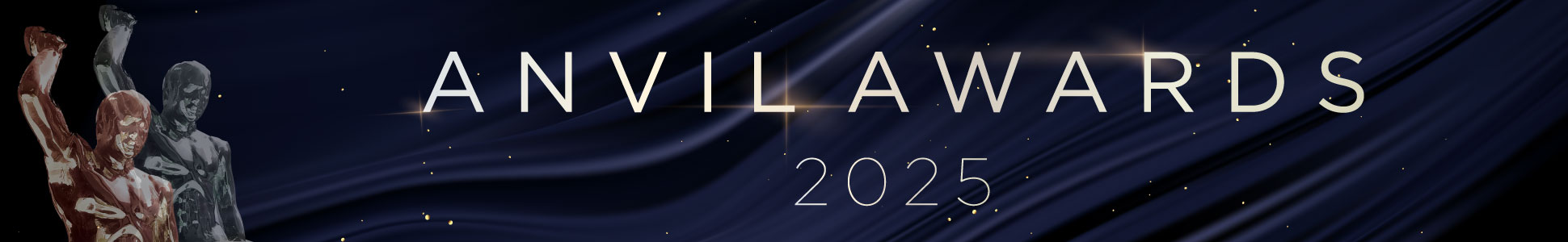2025 Anvil Awards 2025 Anvil Awards