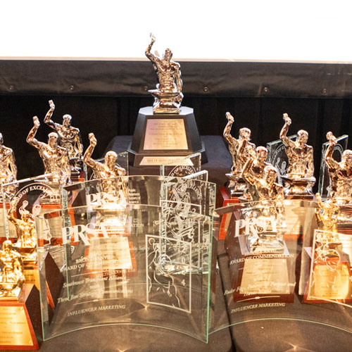 Awards Awards