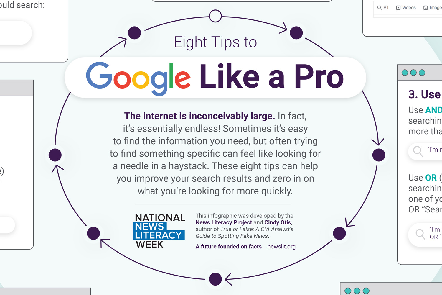 Google like a pro