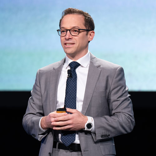 David Epstein David Epstein