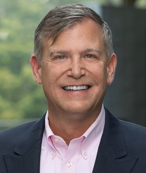 headshot of John Walker