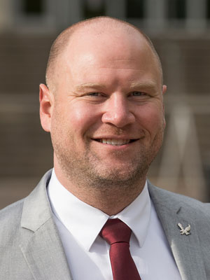 Lance-Kissler Lance Kissler headshot