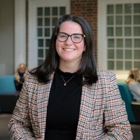 Kimberly Aldunate headshot