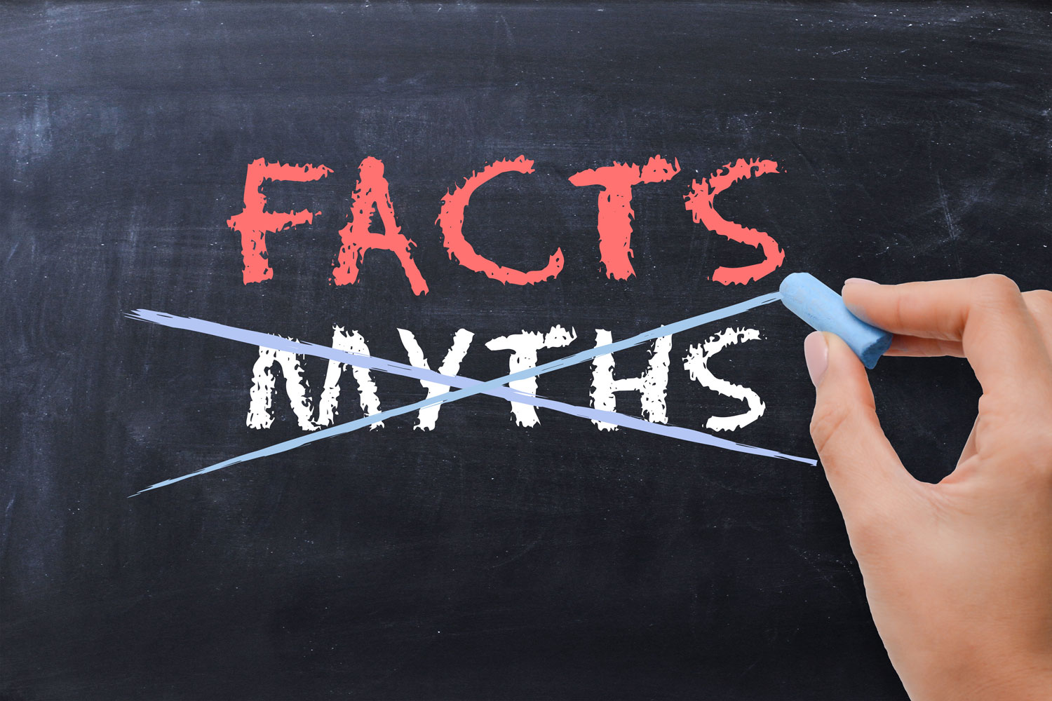 Facts or Myths