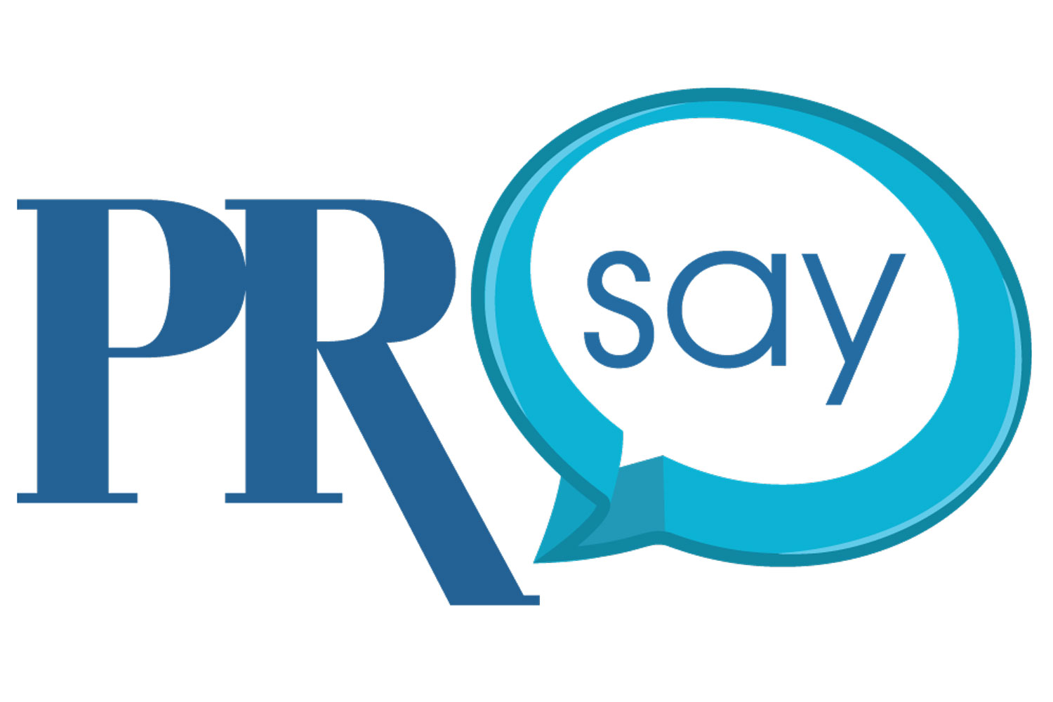 PRSay Logo