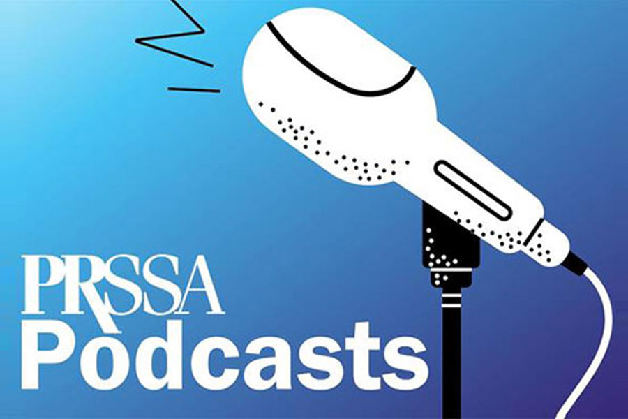 PRSSA