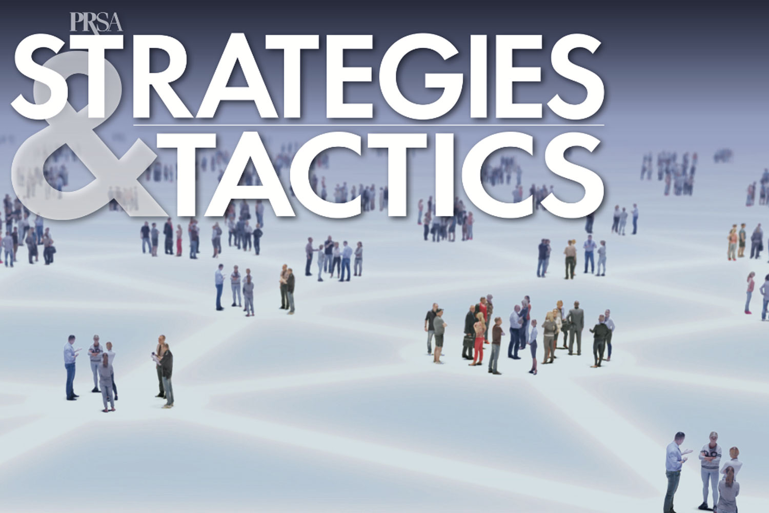 Strategies & Tactics cover Strategies & Tactics cover