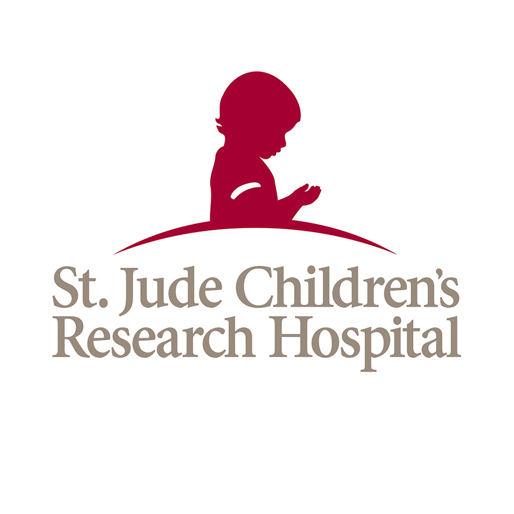 St. Jude Children's Research Hospital St. Jude Children's Research Hospital