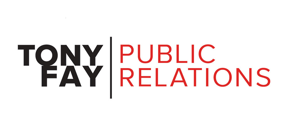 Tony Fay Public Relations